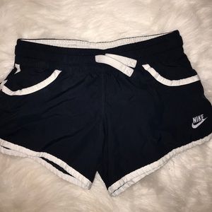NIKE Athletic Shorts